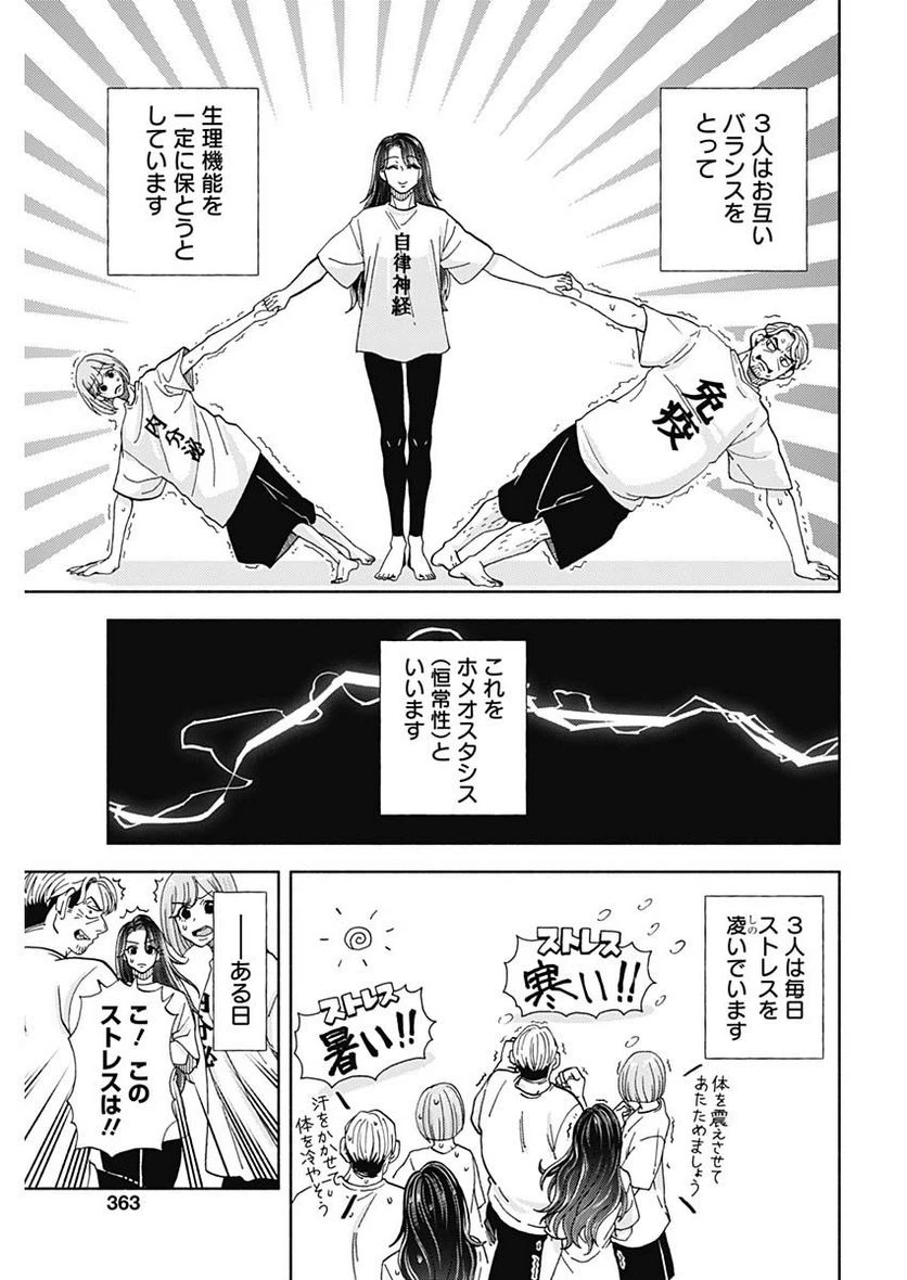 ページ 13 — 第18話