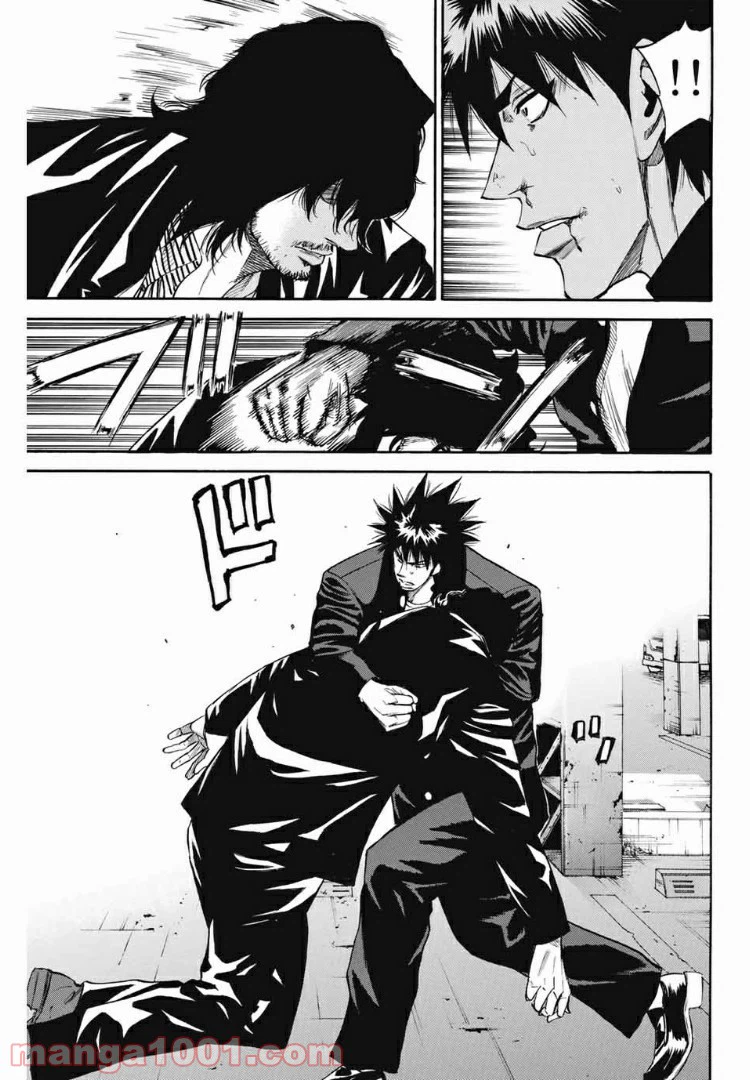 ページ 21 — 第182話