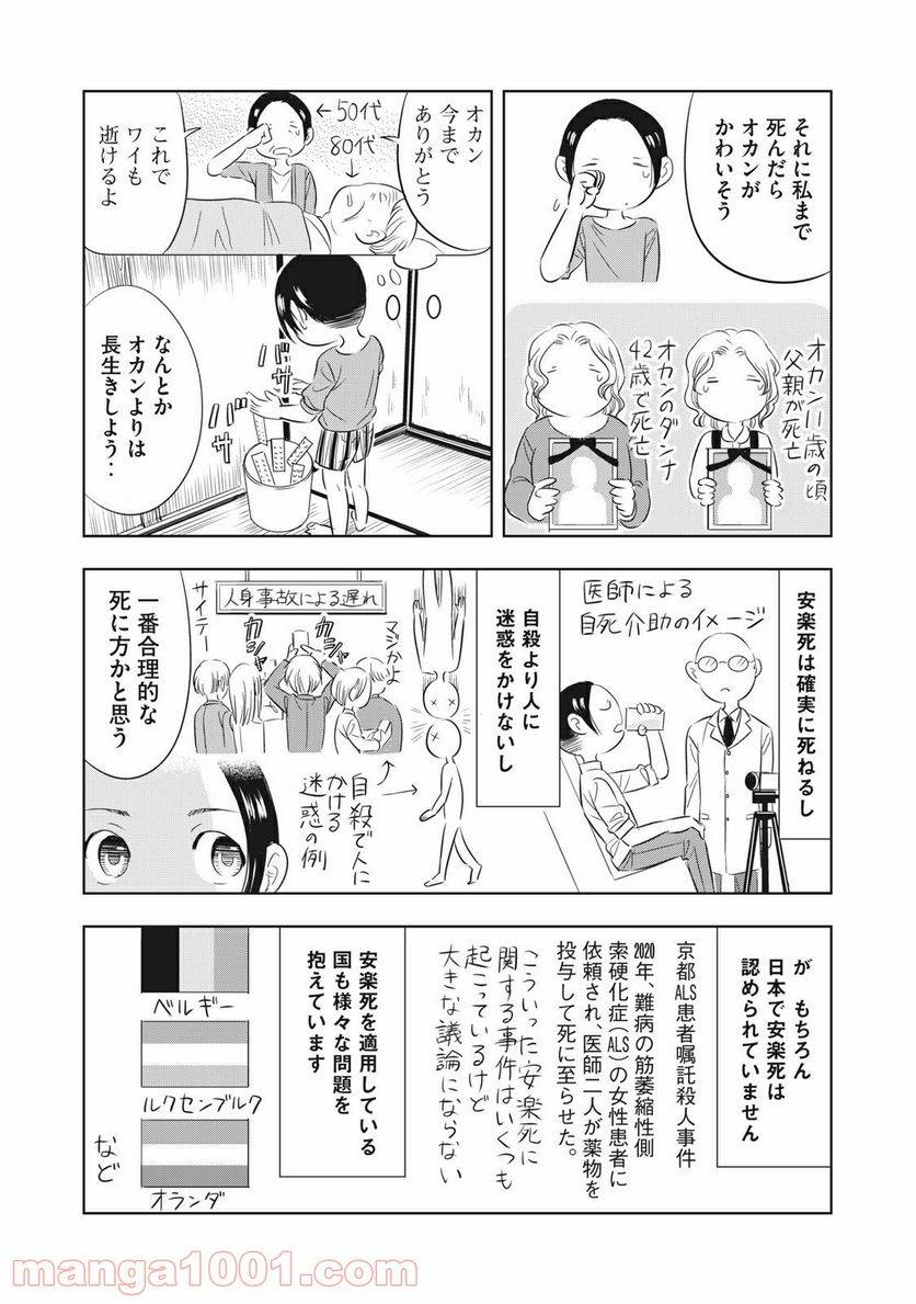 ページ 6 — 第32話