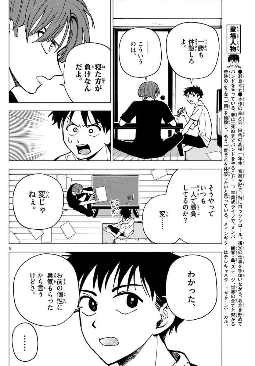 ページ 8 — 第24話