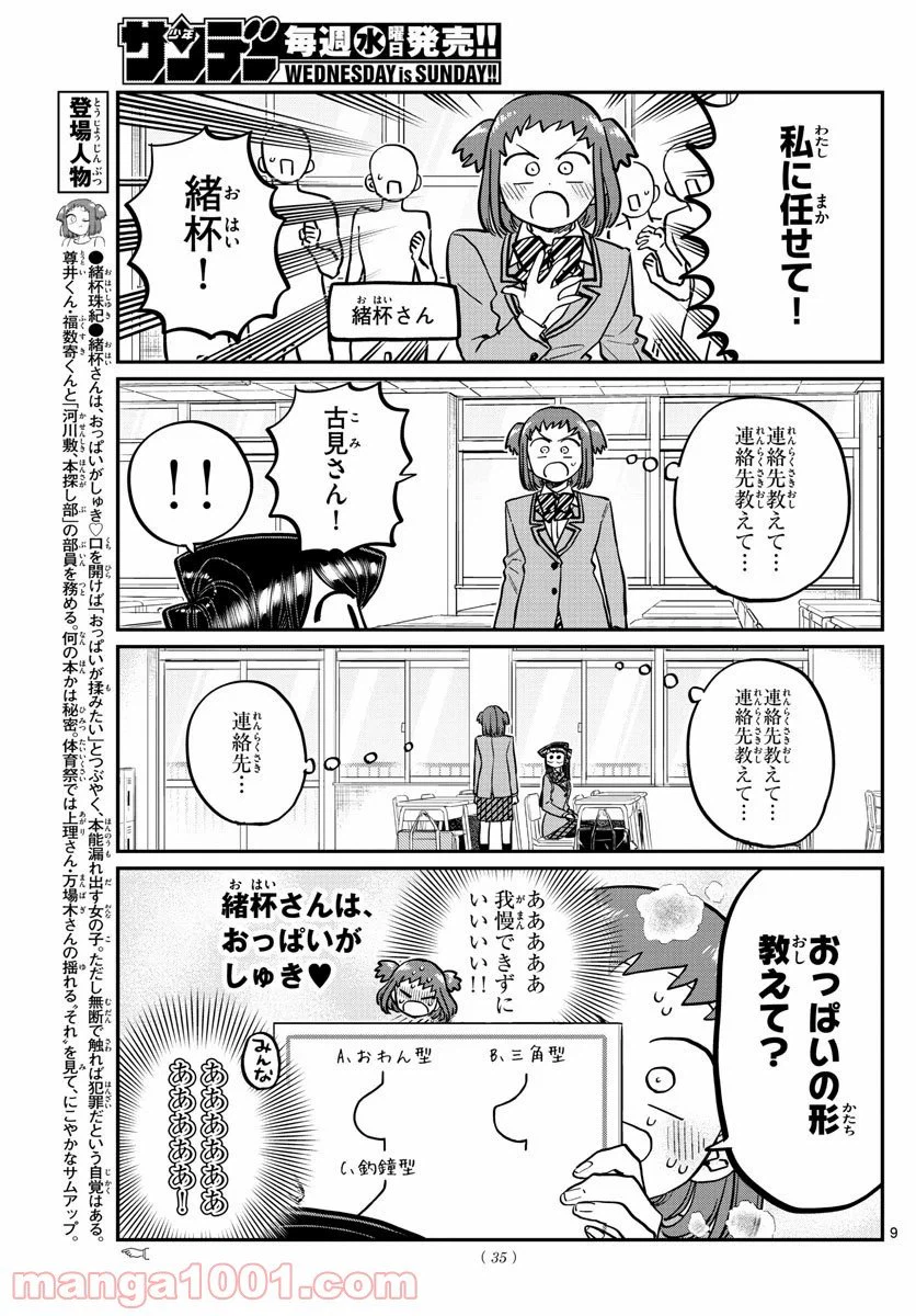 ページ 7 — 第258話