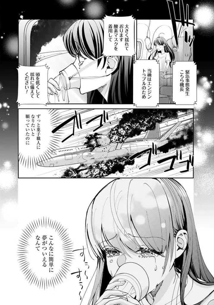 ページ 6 — 第1.1話
