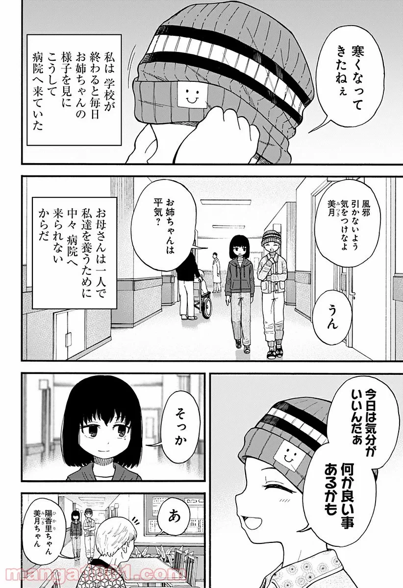ページ 4 — 第6話