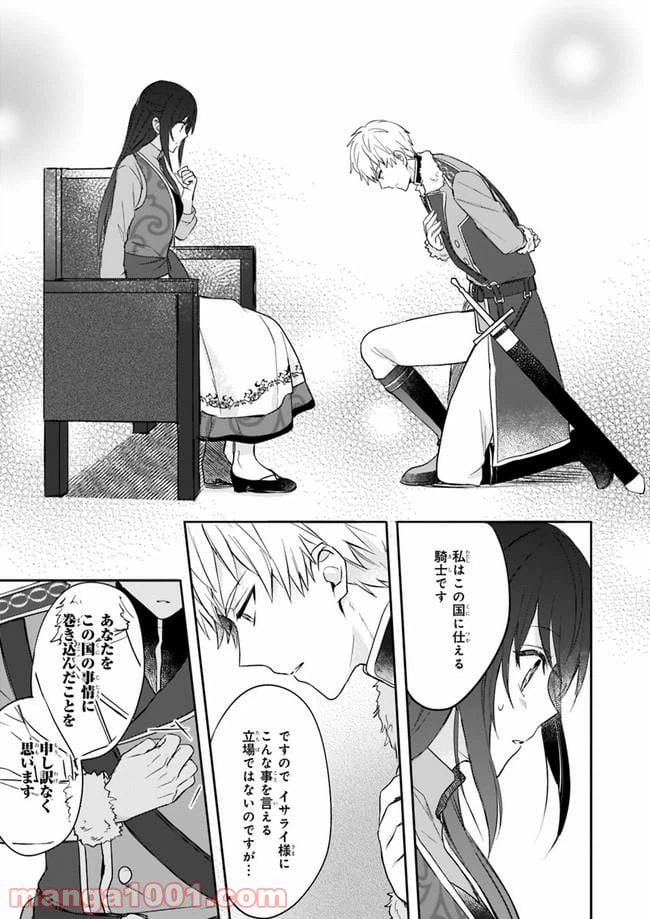 ページ 17 — 第2話