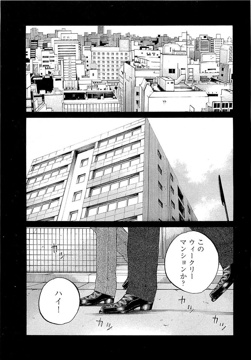 ページ 3 — 第252話