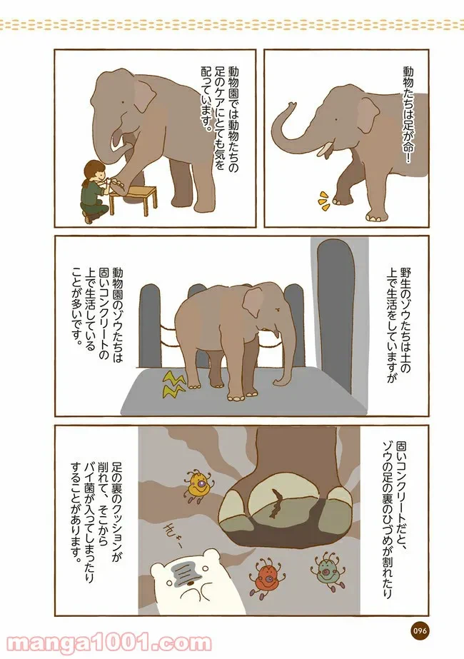 ページ 3 — 第11話