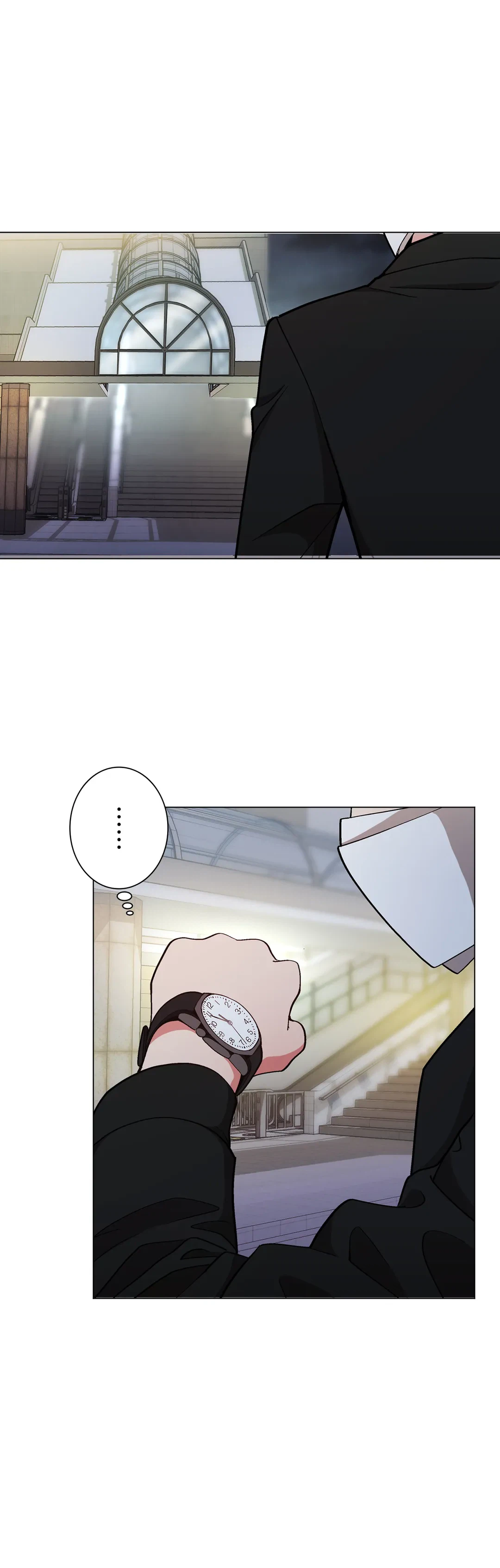 ページ 8 — 第16話