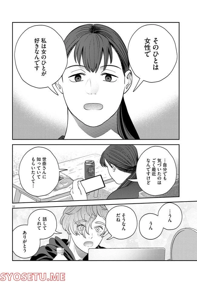 ページ 10 — 第29話