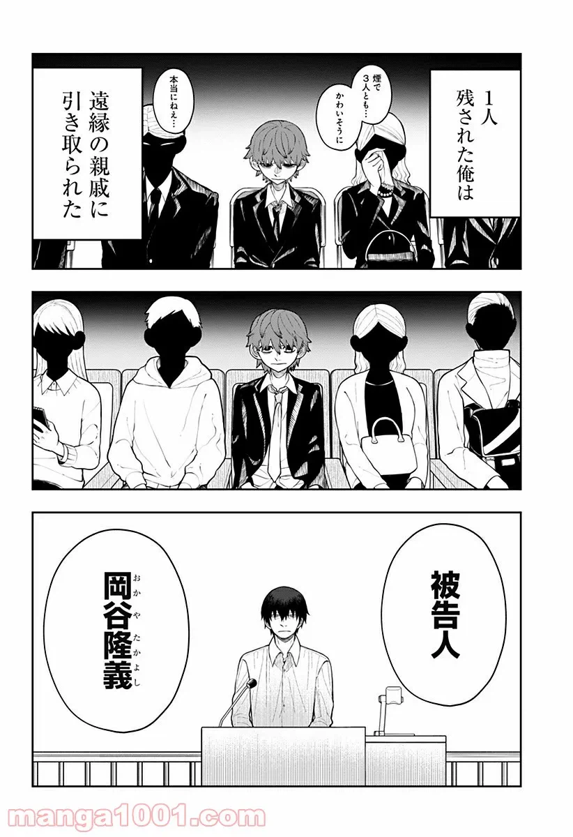 ページ 7 — 第2話