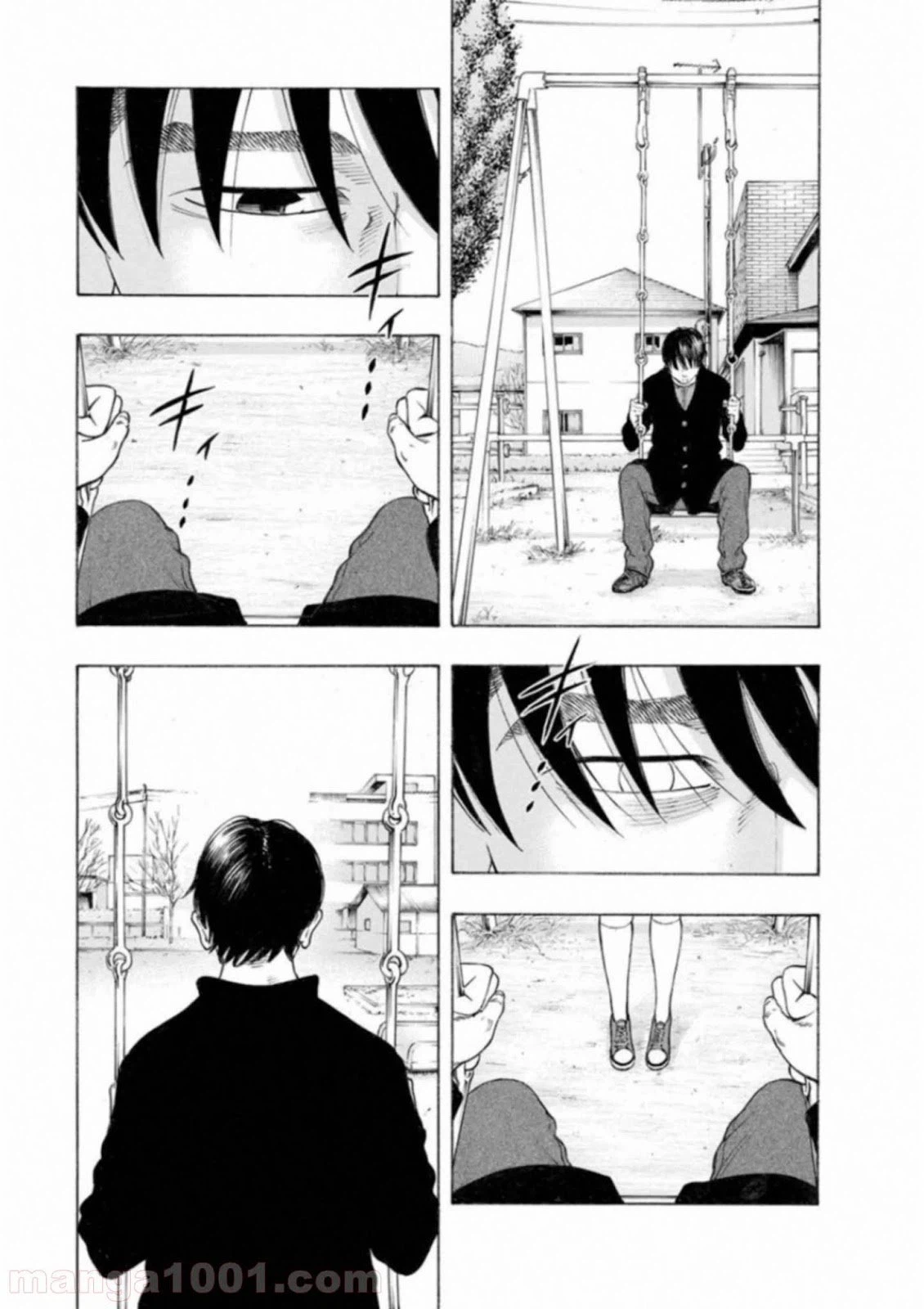 ページ 11 — 第60話