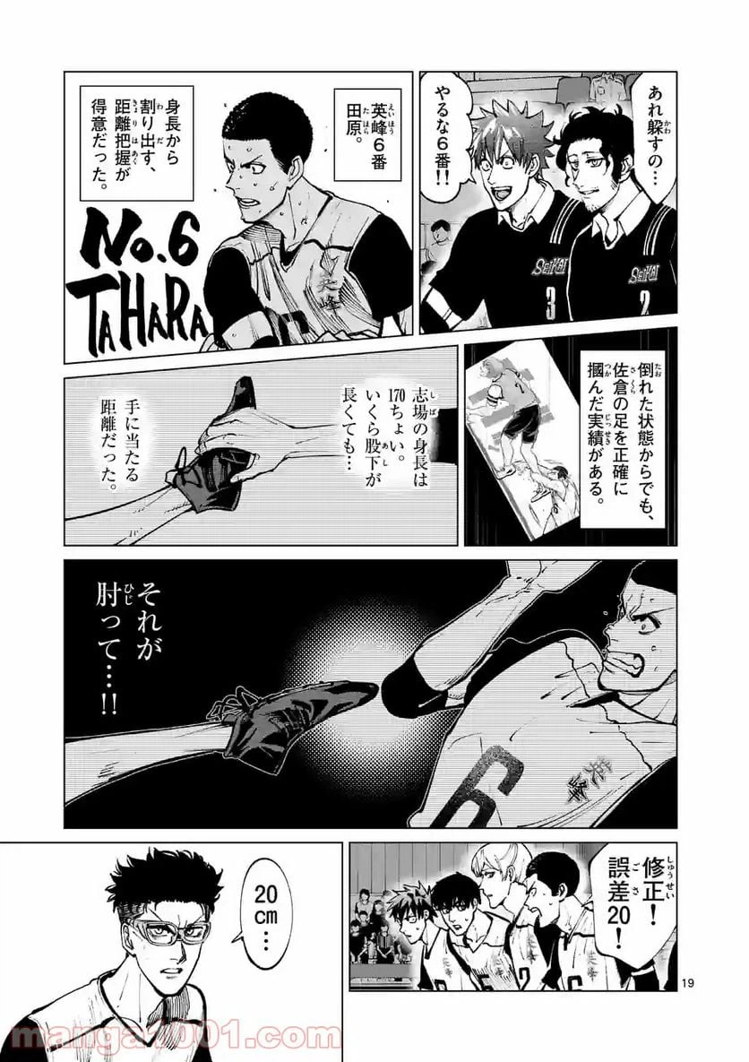 ページ 6 — 第206.2話
