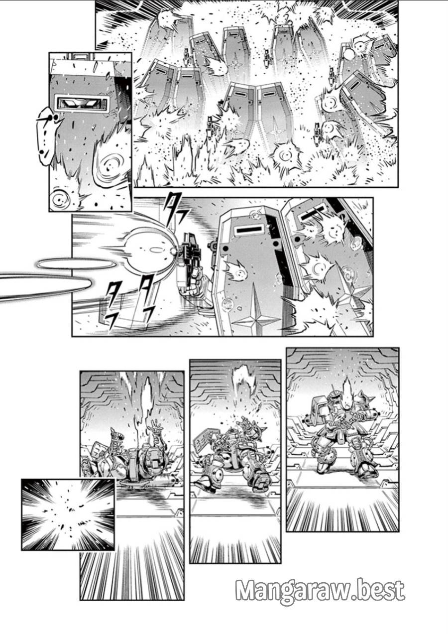 ページ 8 — 第30話