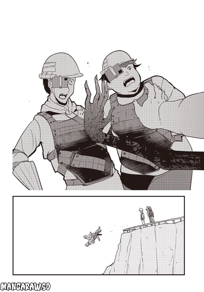 ページ 14 — 第11話