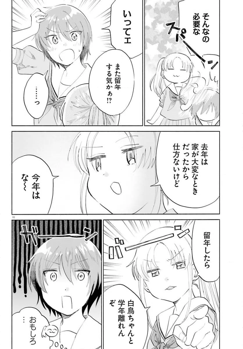 ページ 10 — 第8話