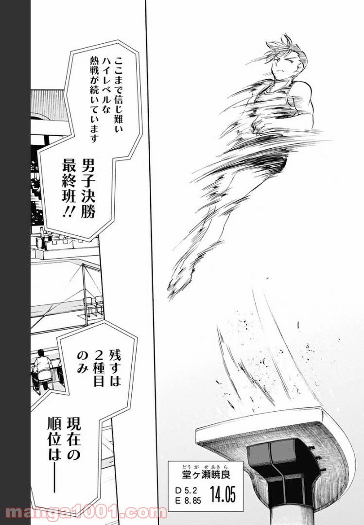 ページ 17 — 第68話