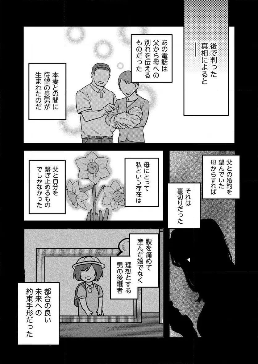 ページ 17 — 第20話