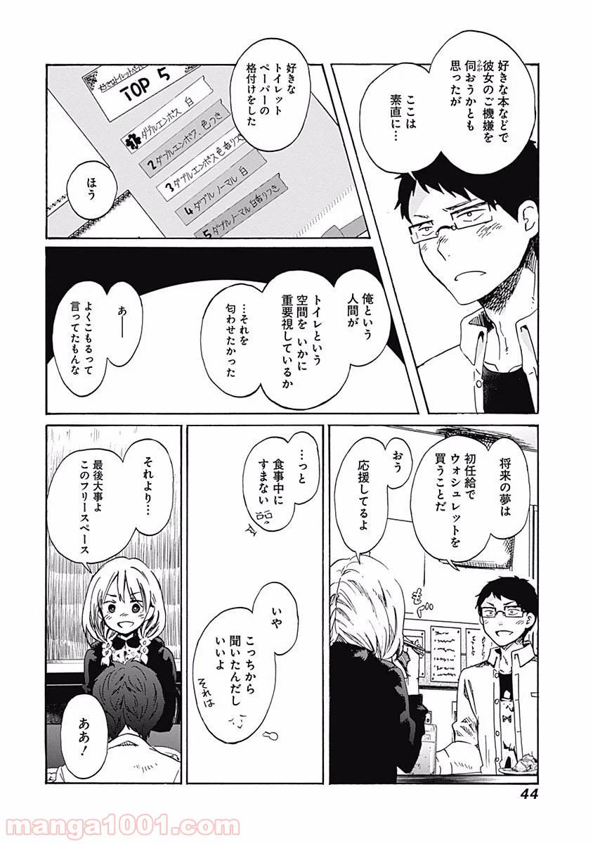 ページ 12 — 第2話