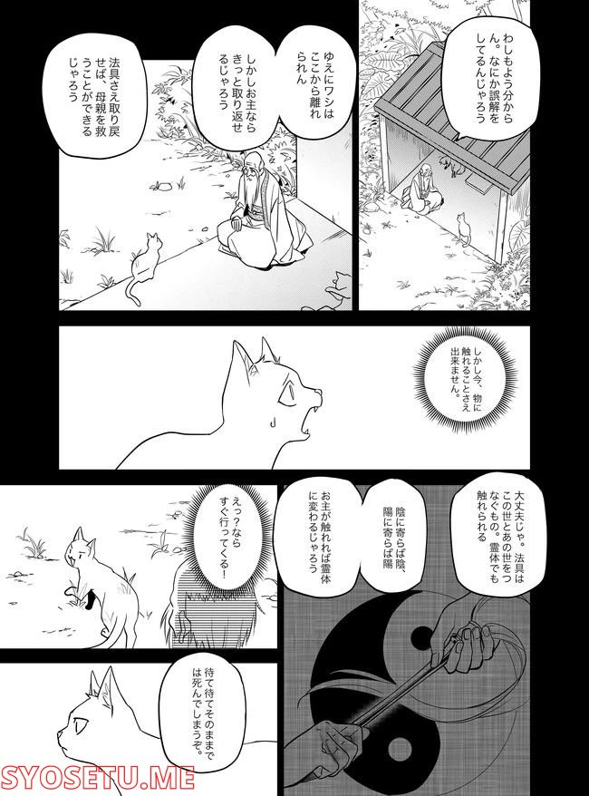 ページ 5 — 第11話