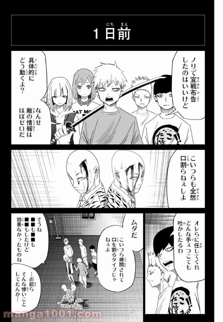 ページ 8 — 第21話