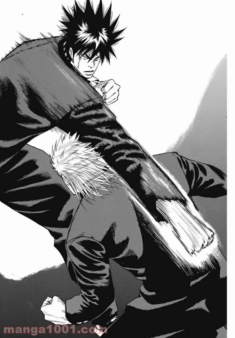 ページ 27 — 第166話
