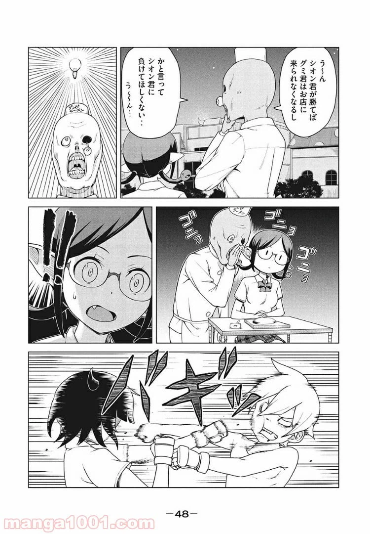 ページ 20 — 第2話