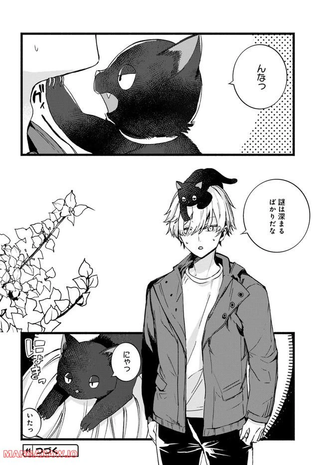 ページ 10 — 第4話