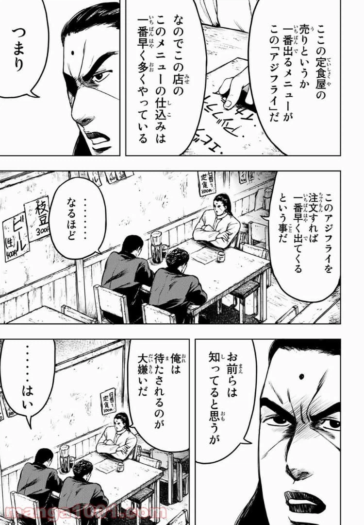 ページ 15 — 第3話
