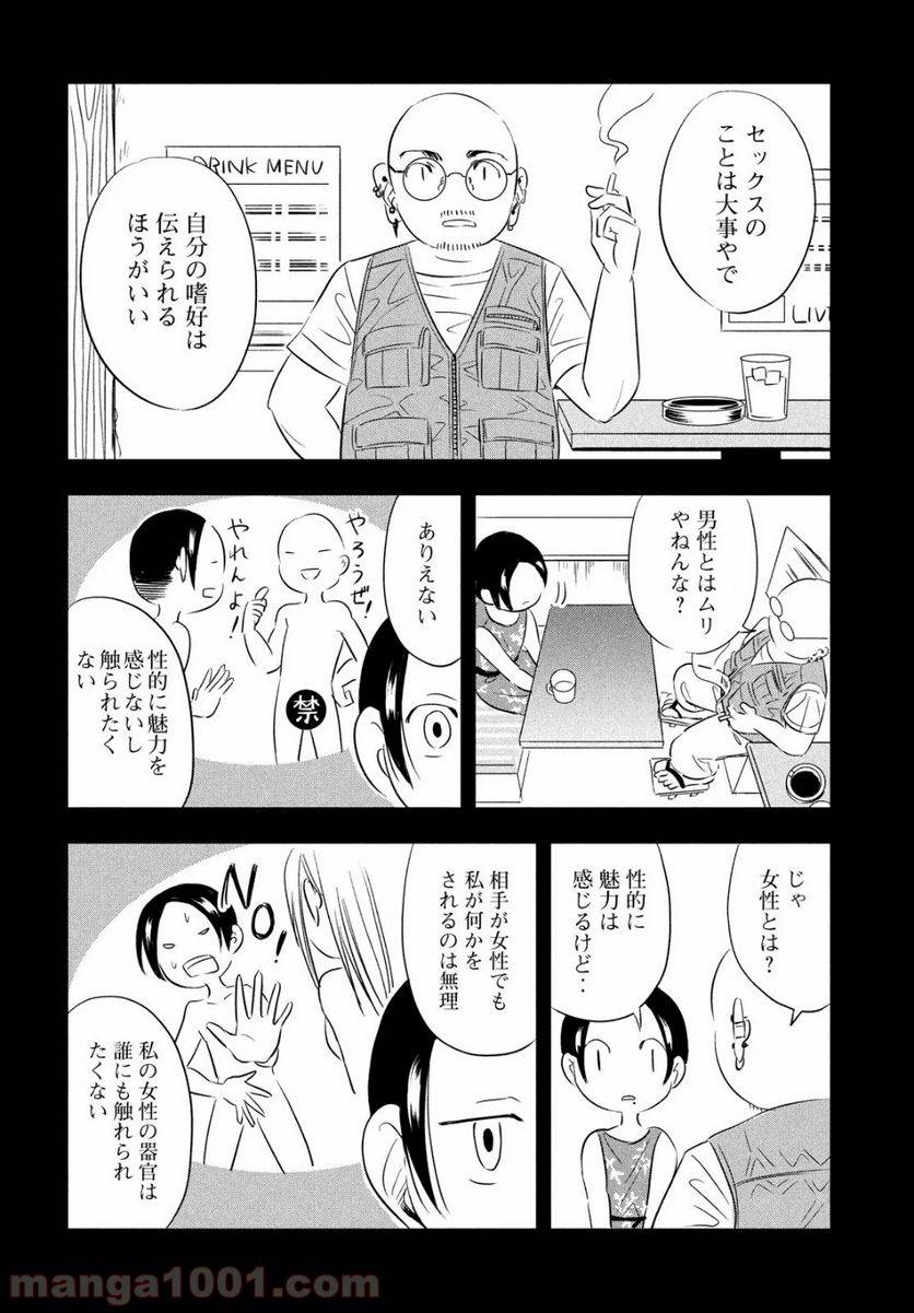 ページ 6 — 第2話