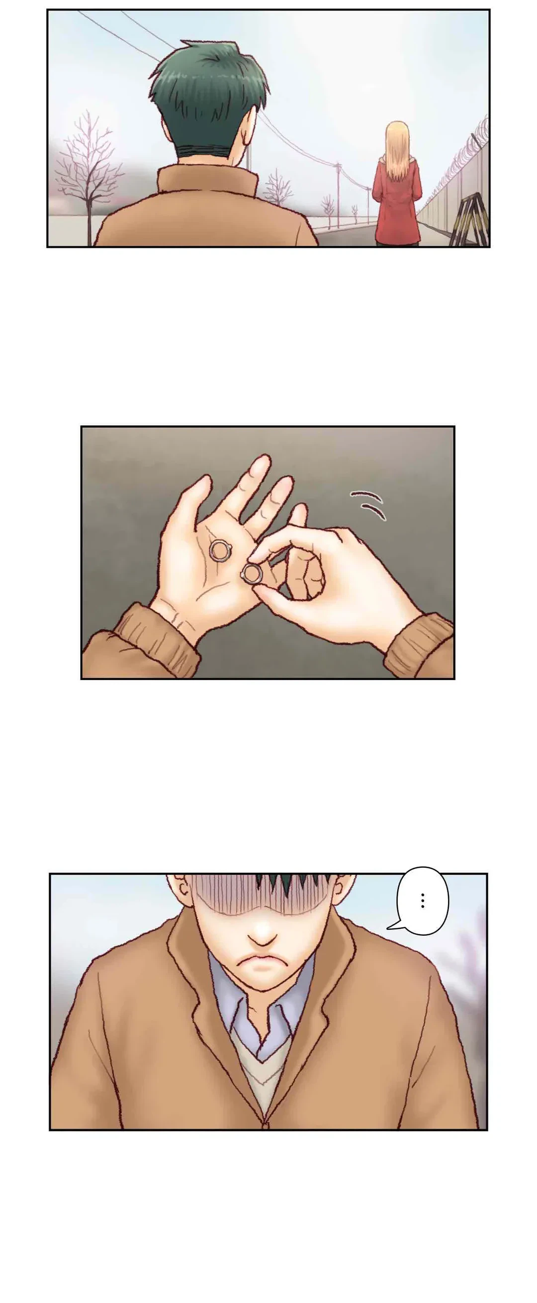 ページ 33 — 第61話