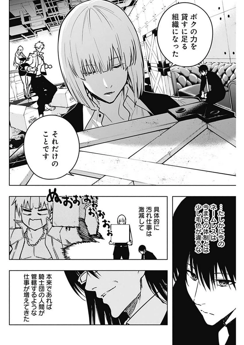 ページ 8 — 第109話