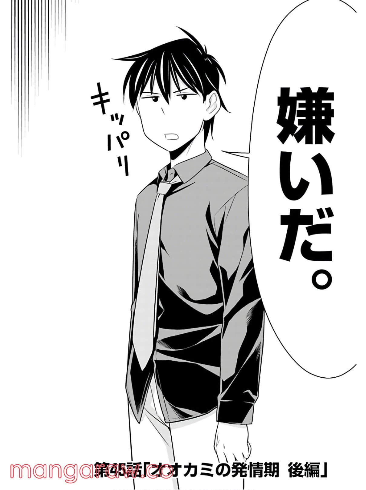 ページ 4 — 第45話