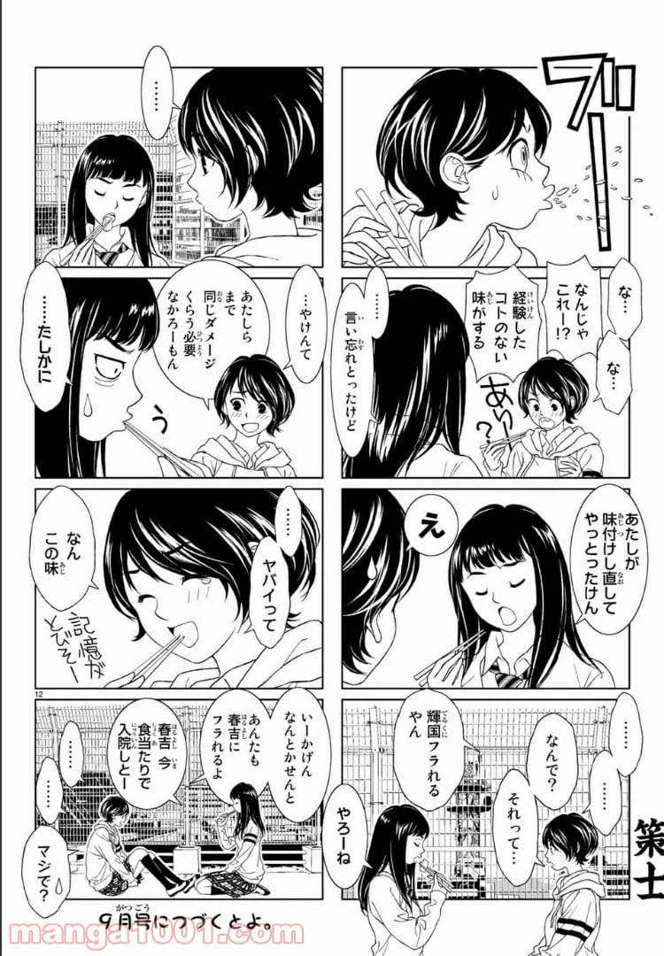 ページ 6 — 第8話