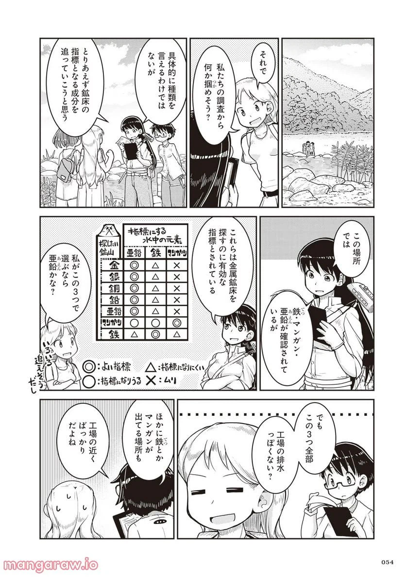 ページ 16 — 第14話