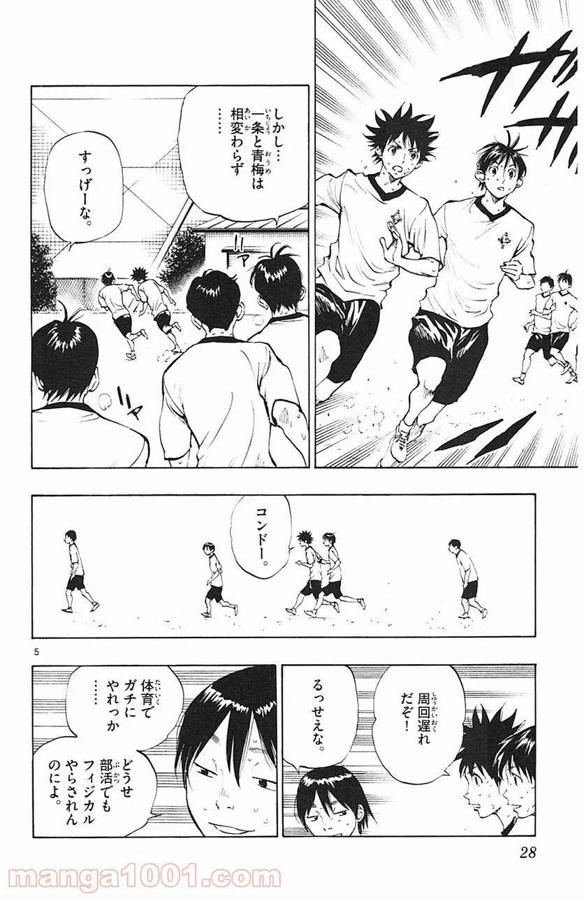 ページ 6 — 第139話