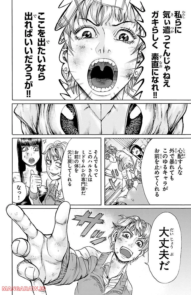 ページ 4 — 第13話