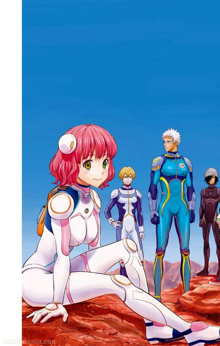 ページ 3 — 第1話