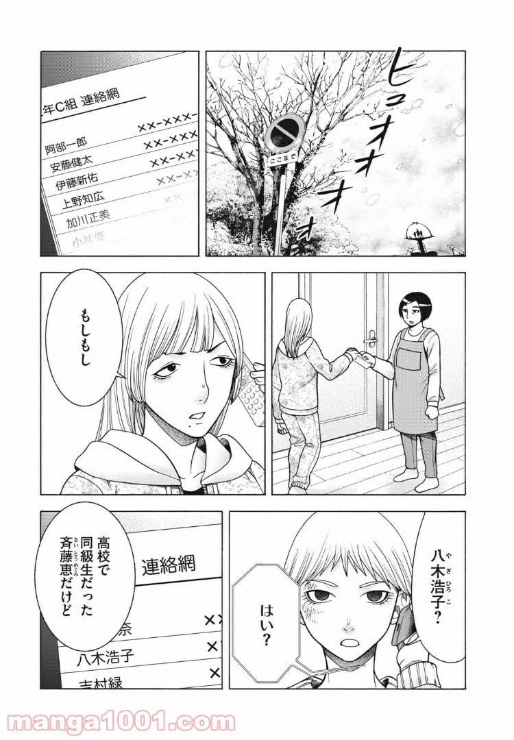 ページ 7 — 第83話
