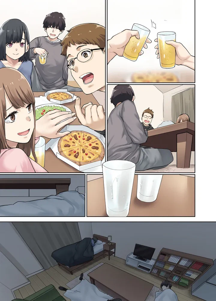 ページ 4 — 第1話