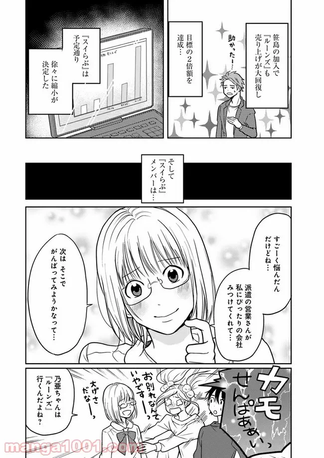 ページ 6 — 第10.3話