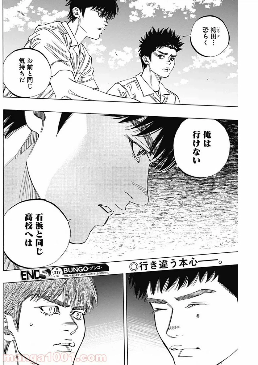 ページ 18 — 第219話