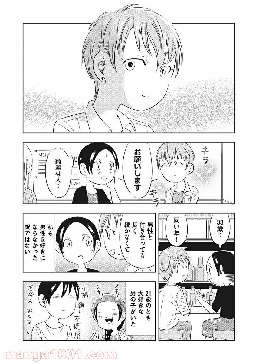 ページ 5 — 第6話
