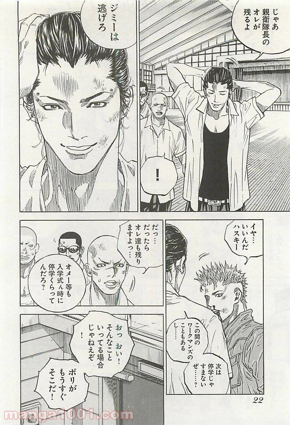 ページ 20 — 第194話
