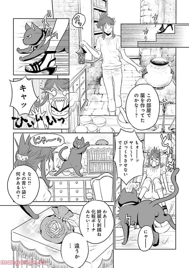 ページ 5 — 第2.1話