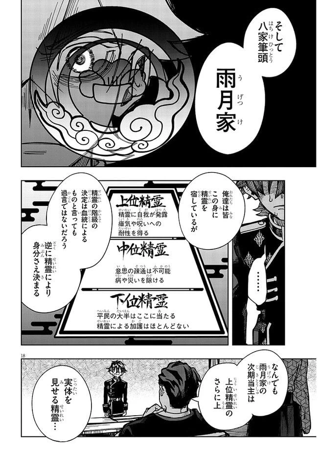 ページ 18 — 第3話