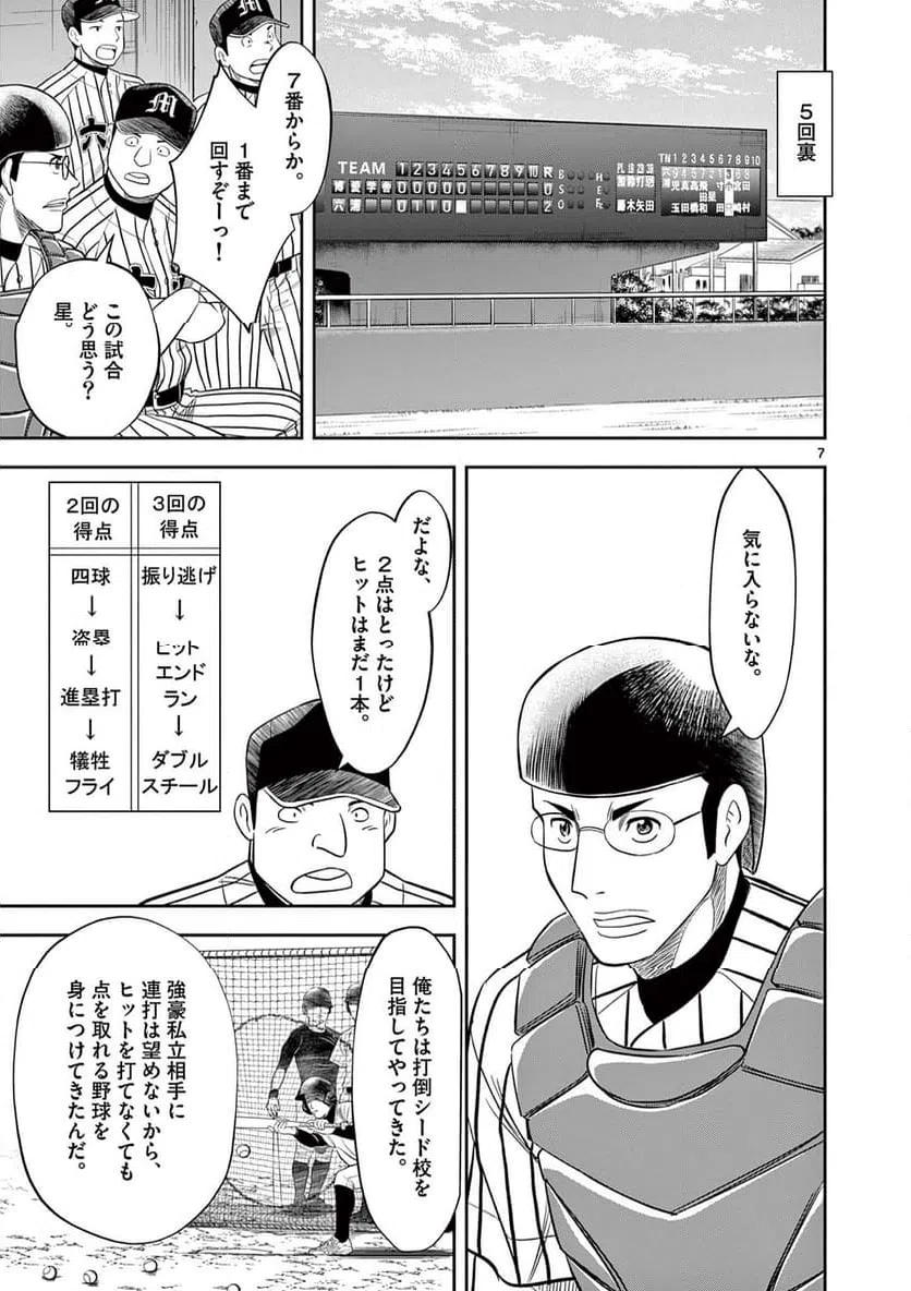ページ 7 — 第27話
