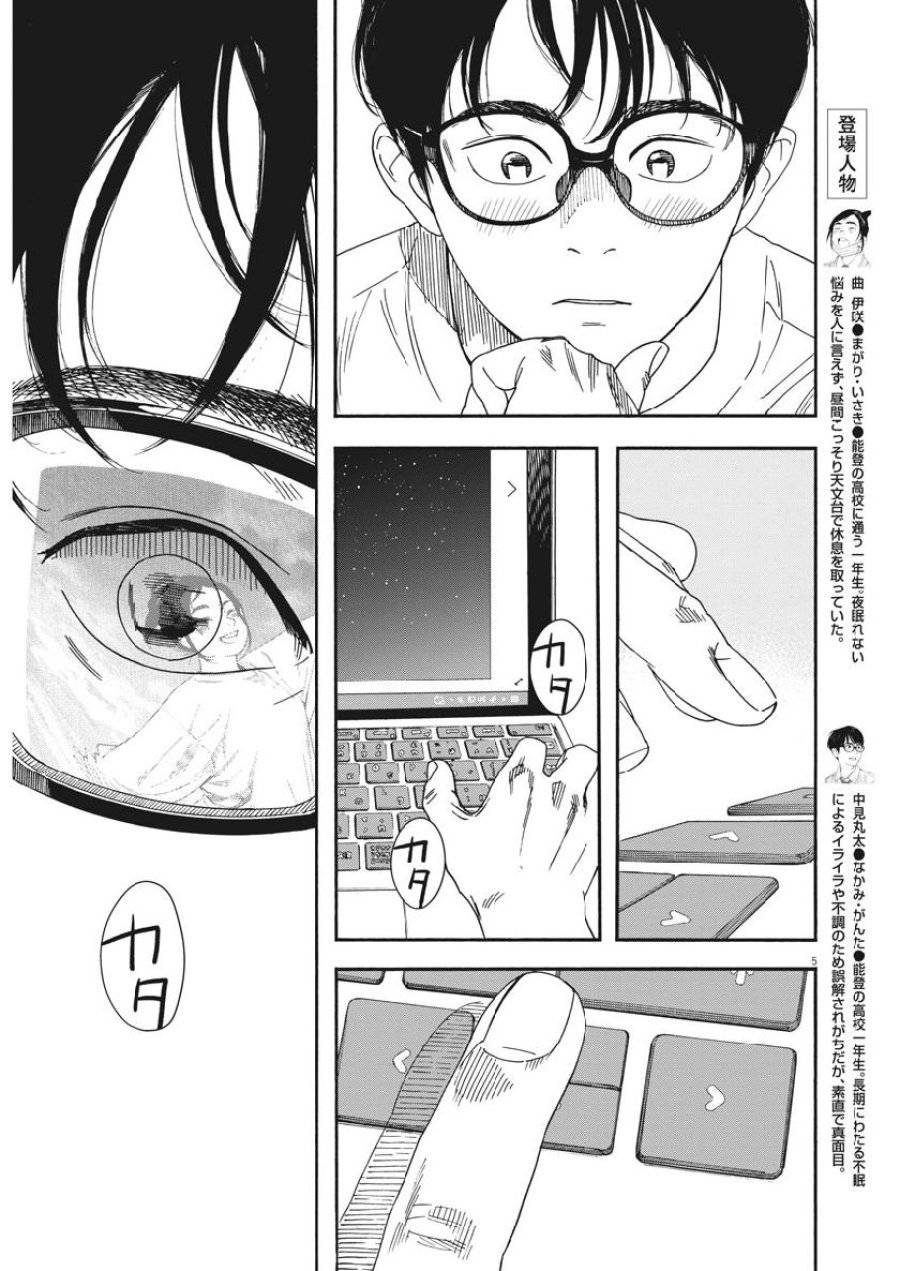 ページ 6 — 第20話