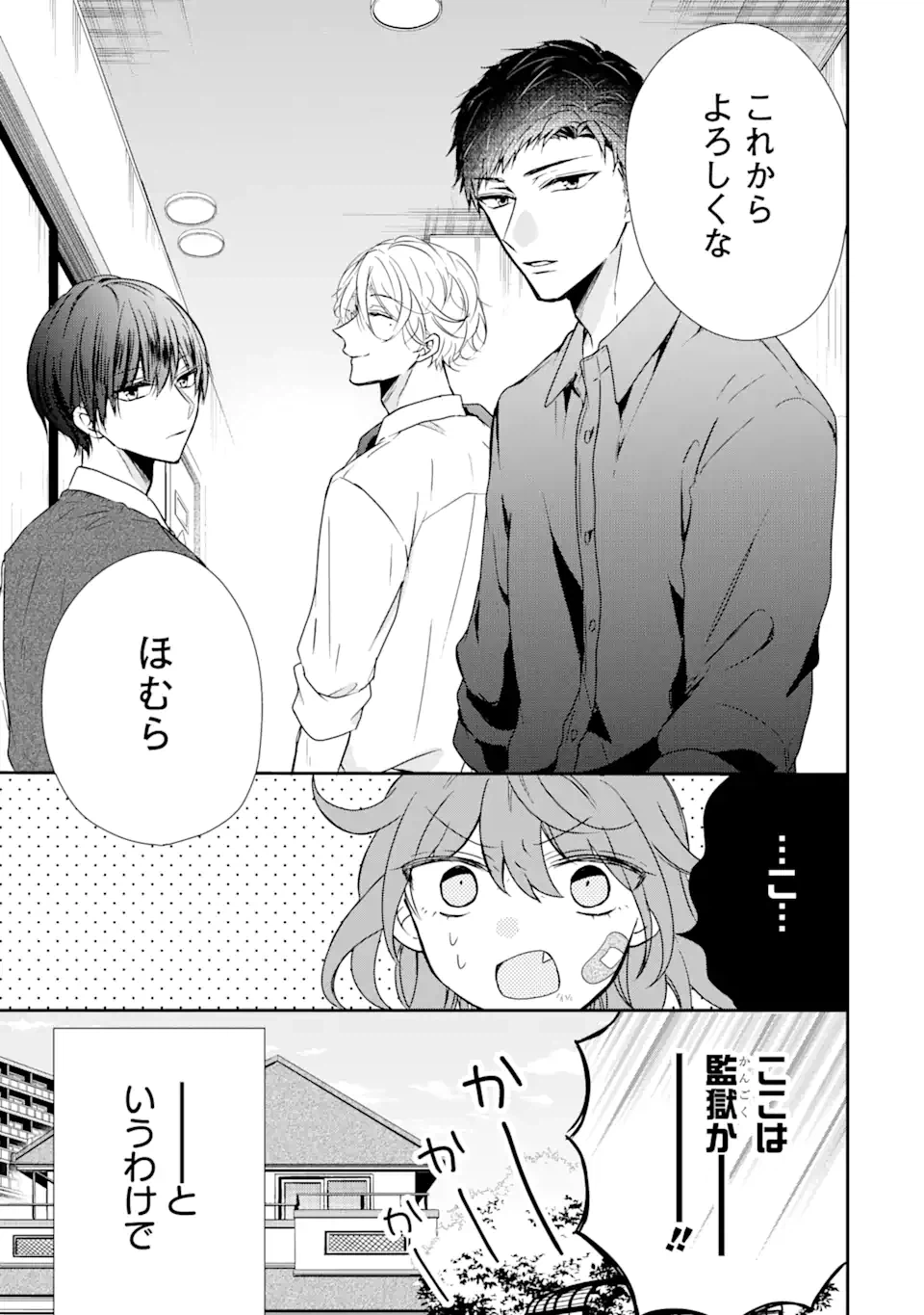 ページ 15 — 第1.1話