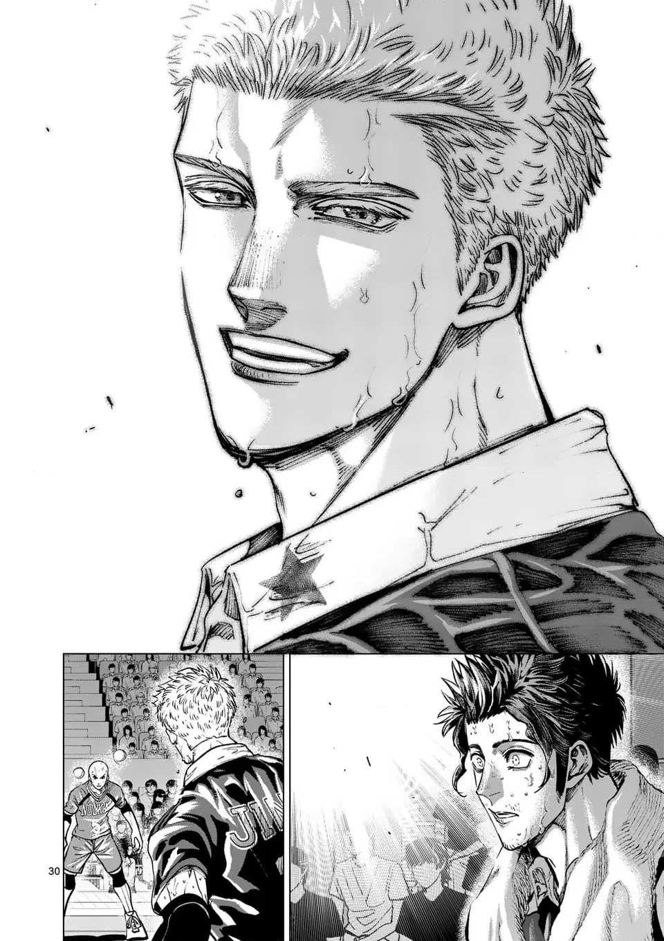 ページ 30 — 第289話