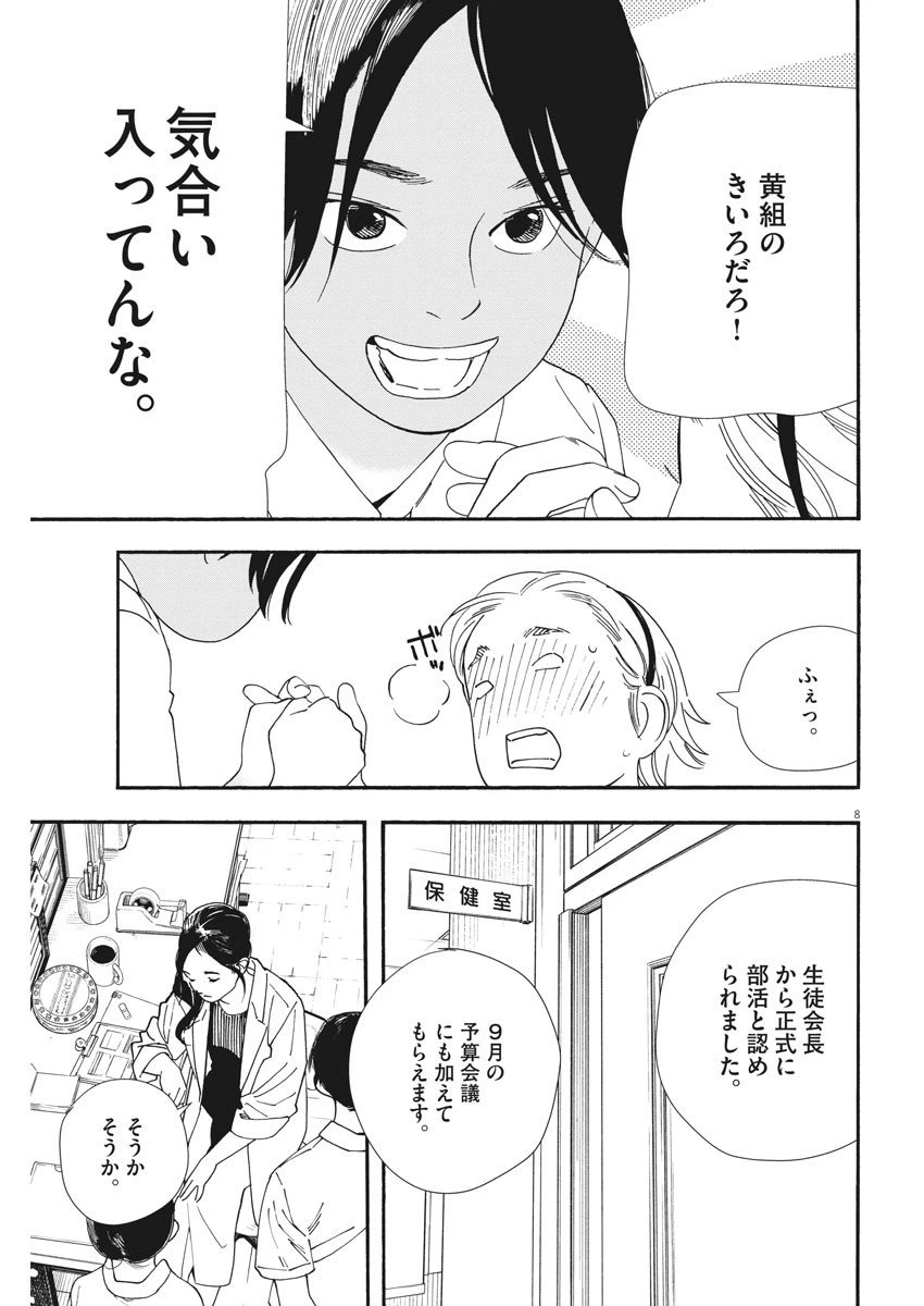 ページ 8 — 第59話