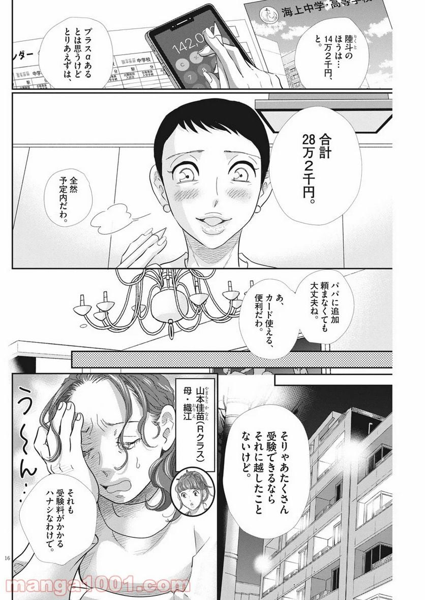 ページ 15 — 第91話